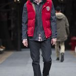 Mercedes Benz-Stockholm Fashion Week 2011 Photos