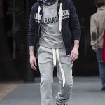 Mercedes Benz-Stockholm Fashion Week 2011 Lexington