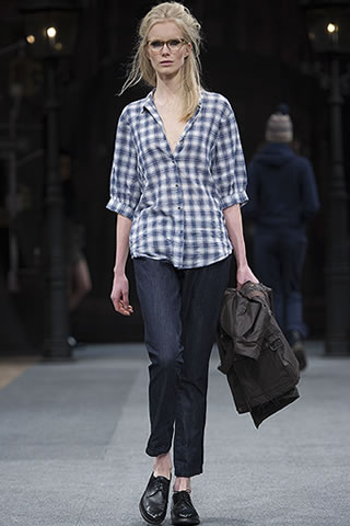 Lexington Paris Autumn/Winter 2011