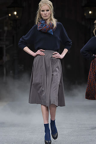 Lexington Autumn/Winter 2011