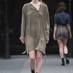 Fashion Designer 2011 Autumn/Winter Collection