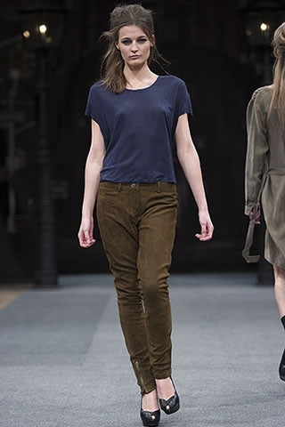 Fashion Designer 2011 Autumn/Winter Collection