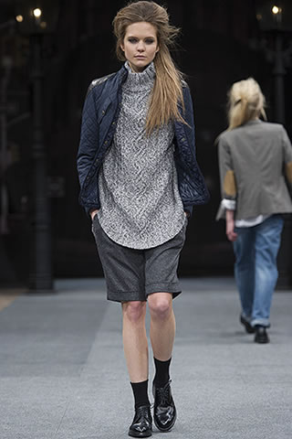 Autumn/Winter2011 Collection by Lexington