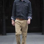 Autumn/Winterr 2011 by Lexington