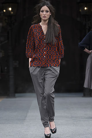 Lexington Autumn/Winter 2011 Collection