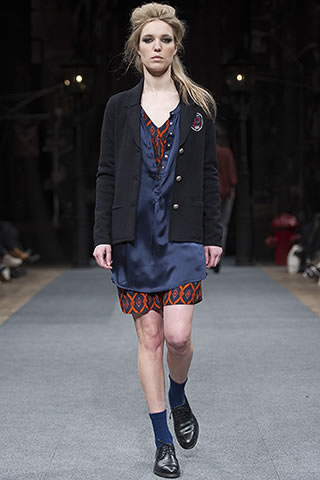 Lexington Autumn/Winter Collection 2011