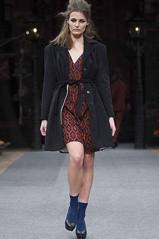 Lexington Autumn/Winter 2011 Ready to Wear