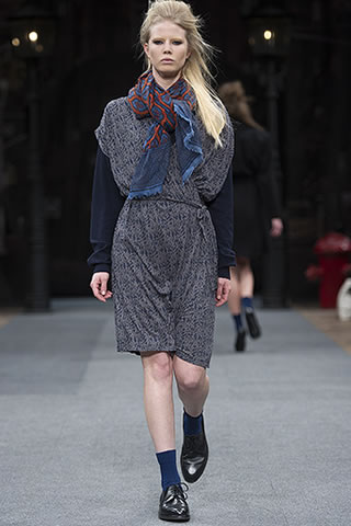 Autumn/Winter2011 Collection by Lexington