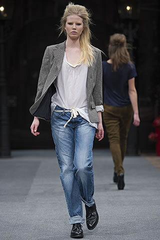 Lexington Autumn/Winter 2011 Collection