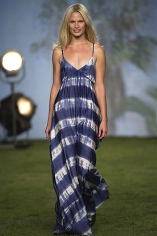 Lexington Spring Summer 2011 Collection