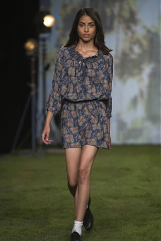 Designers Spring Summer 2011 Collection