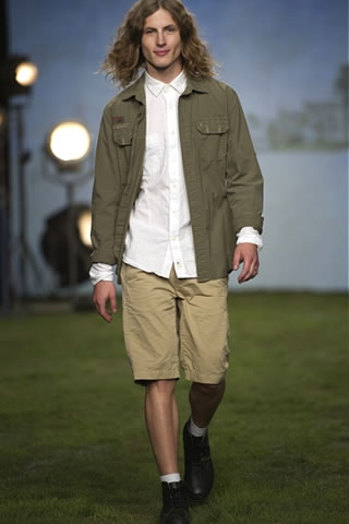 Fashion Designer Wester Collection