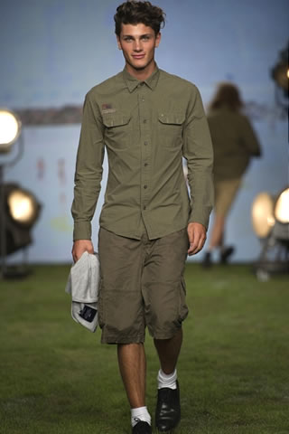 Lexington Springsummer 2011