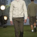 Lexington 2011 Runway Show