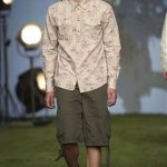 Mercedes Benz Fashion Week Stockholm