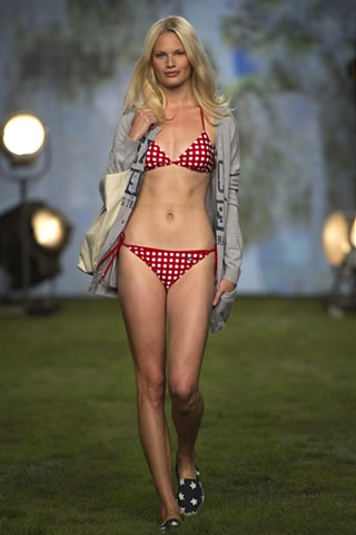 Summer Collection 2011 Lexington