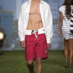 Mercedes-Benz Fashion Stockholm 2010