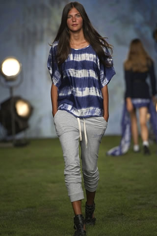 Lexington Spring 2011 Collection