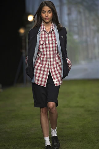 Ready To Wear Collection 2011