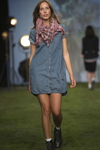 Spring Summer Ready To Wear 2011