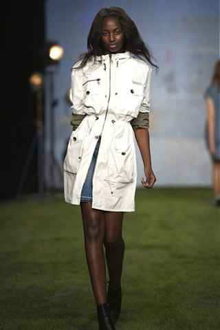 Ready To Wear Spring 2011 Collection