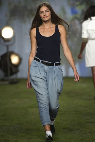 Ready To Wear Summer 2011 Collection