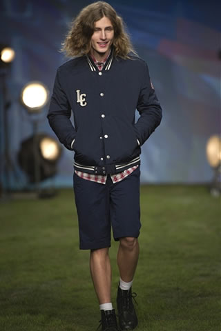 Hot Spring Fashion Collection