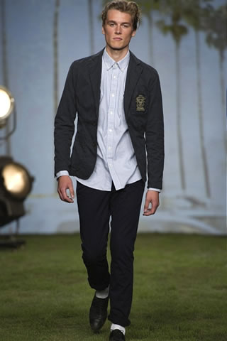 Lexington Summer 2011 Collection