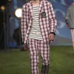 Famous Spring Summer 2010 Collection
