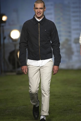 Summer collection BYLexington