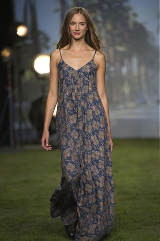 Stockholm Fashion Week 2011