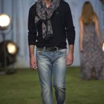 Mercedes Benz Fashion Weeek 2011