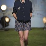 Mercedes Benz Fashion Week 2010