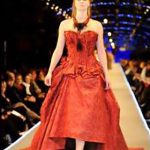 Fashion Liz Mitchell