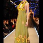 Liz Mitchell Fashion Show 2011