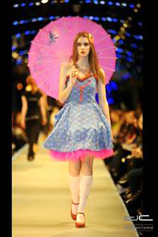 Liz Ung Collection 2011