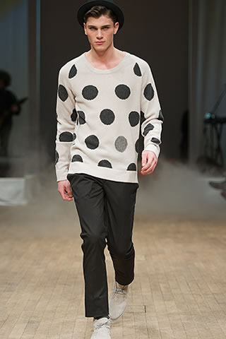 2011 Runway Fashion Shows Collection