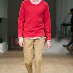 Mercedes Benz Fashion FWeek Autumn/Winter 2011