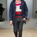 Mercedes Benz-Stockholm Fashion Week Autumn/Winter 2011