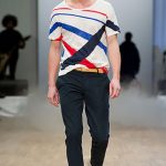 Stockholm Fashion Week Autumn/Winter 2011