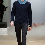 Autumn/Winter 2011 Stockholm Fashion Week