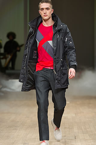 Ljung Couture Autumn/Winter Collection