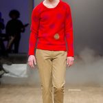 Mercedes Benz-Stockholm 2011 Ready to Wear