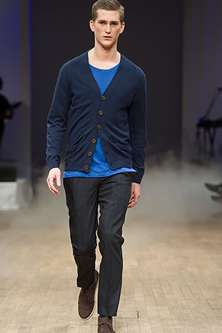 Swedish Fashion Week 2011 Pictures