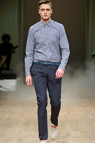 Ljung Autumn/Winter 2011 Collection