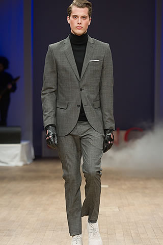 Ljung Autumn/Winter Collection