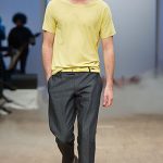 Mercedes Benz-Stockholm Fashion Week 2011