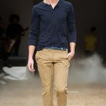 Mercedes Benz-Stockholm Fashion Week 2011 Collections