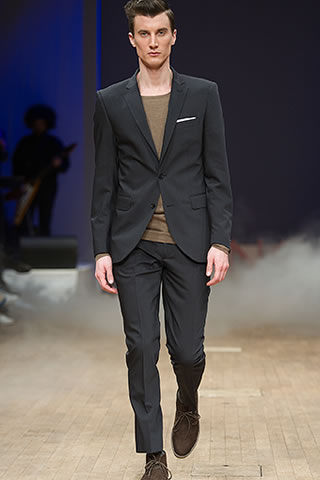 Ljung Autumn/Winter 2011