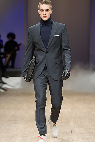 Ljung Autumn/Winter 2011 Collection